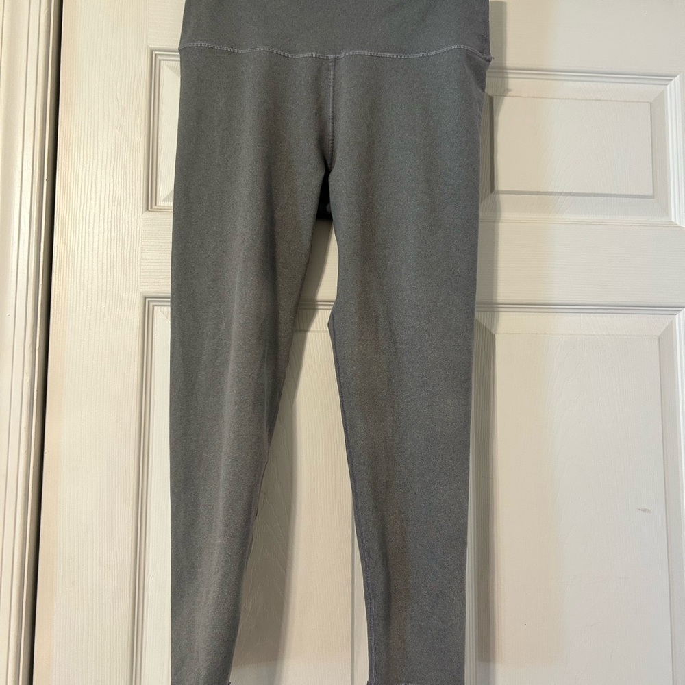 Aerie Gray Leggings